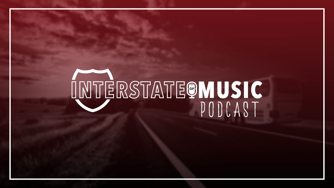 Interstate of Music Podcast